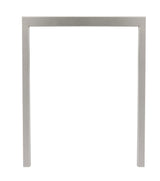 Bull Outdoor Products Premium Fridge Frame w/Reveal, Stainless Steel Bull Outdoor Products