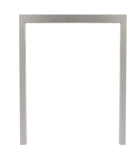Bull Outdoor Products Premium Fridge Frame w/Reveal, Stainless Steel Bull Outdoor Products