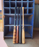 Mizuno Pro Select MZM 271 Maple Wood Baseball Bat, Black, 32 inch Mizuno