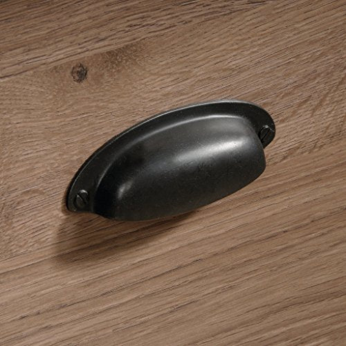 Sauder Harbor View Lateral File, Salt Oak finish Sauder