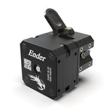 Creality Ender 3 V3 SE Extruder Motor, Official 42-26 Stepper Motor 3D Printer Extruder Stepper Motor 0.84A 12 Teeth Round Shaft, Sprite Extruder Motor for Ender 3 S1/3 S1 Pro/3 S1 Plus/5 S1/3 V3 KE Creality