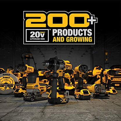 DEWALT DCF913B 20V MAX* 3/8 in. Cordless Impact Wrench with Hog Ring Anvil (Tool Only) - WoodArtSupply