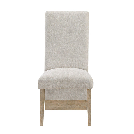 Claui - Bar Table And Bar Stools - Natural HouseOfZazla