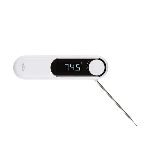 OXO Good Grips Thermocouple Thermometer, Digital OXO