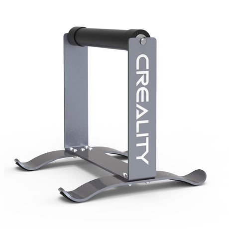 Multi-Kilogram Spool Holder Filament Bracket Spool Metal Holder for PLA/ABS/TPU/Other 3D Printing Materials for Creality Ender3 Series/CR Series/CR-30 3D Printer Lutyr