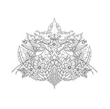 Magical Jungle Virgin Books