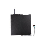 Anycubic 3D Printer Heating Bed and Magnetic Sticker Components 3D Printer Accessory Compatible with Anycubic Kobra 3、Anycubic Kobra 3 Combo 3D Printer ANYCUBIC