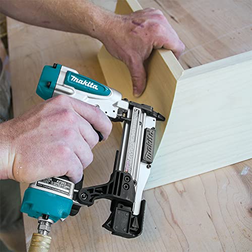 Makita AF353 23 Gauge, 1-3/8" Pin Nailer, - WoodArtSupply