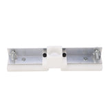 Aluminium Router Table Insert Plate, Metal Router Lift System DIY Router Table for Woodworking Benches Router Plate Wood Tools Milling Trimming Focket