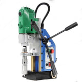 Champion Cutting Tool RotoBrute RB32 MiniBrute Magnetic Drill Press-Portable Champion