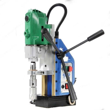 Champion Cutting Tool RotoBrute RB32 MiniBrute Magnetic Drill Press-Portable Champion