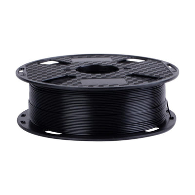 PETG Filament Black 3D Printing Materials