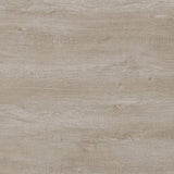 Bush Furniture Key West Console Table with Drawers and Shelves in Washed Gray Bush Business Furniture