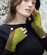 Short-Row Colorwork Knitting: The Definitive Step-by-Step Guide WoodArtSupply