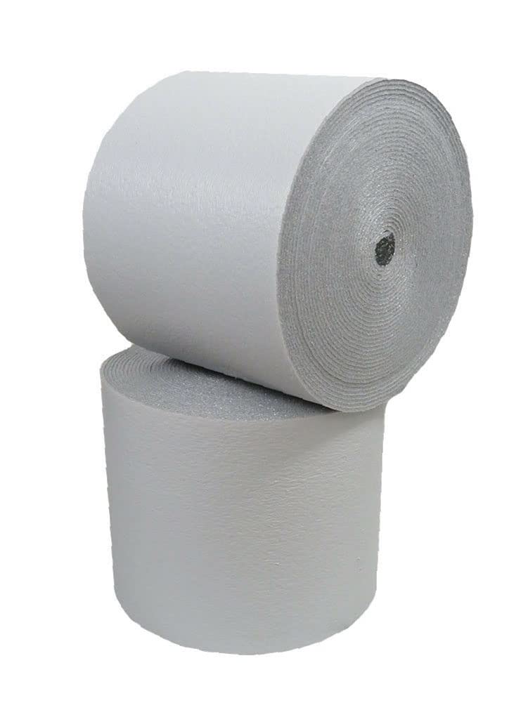 US ENERGY PRODUCTS NASATEK Reflective 1 Car White Foam Core Garage Door Insulation Kit 9x7 9x8 R8 US Energy Products