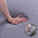 Copper Gel Memory Foam Mattress, 14 Inch Cal King Size Memory Foam Mattress, CertiPUR-US Certified, Bed in a Box, Black MLILY