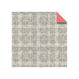 Origami Paper 500 sheets Japanese Washi Patterns 6" (15 cm): Double-Sided Origami Sheets with 12 Different Designs (Instructions for 6 Projects Included) Tuttle Publishing