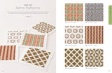 200 Japanese Cross Stitch Designs: Traditional, geometric, retro and floral patterns for mindful stitching WoodArtSupply