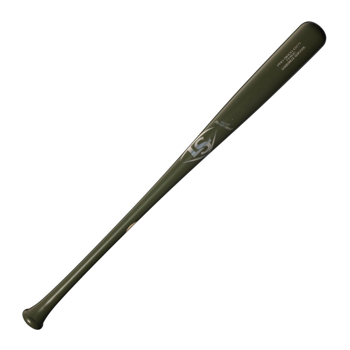Louisville Slugger Pro Prime Birch C271 Baseball Bat - 32" Louisville Slugger