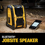 DEWALT 20V MAX Power Tool Combo Kit, 9-Tool Cordless Power Tool Set with 2 Batteries and Charger (DCK940D2) DEWALT