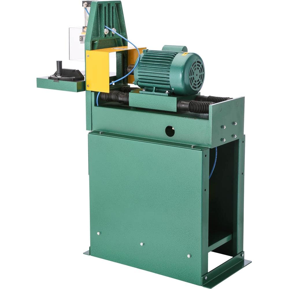 Grizzly G4185 Horizontal Boring Machine - WoodArtSupply