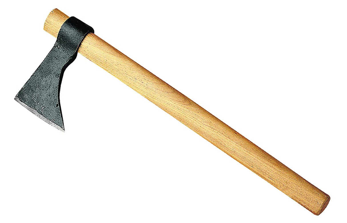Windlass Competition Throwing Axe Hand Forged High Carbon Steel Hatchet Camping Hiking Hunting Tomahawk Windlass