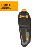 TOUGHBUILT TOU-CT-30-L Linesman's Knife Pouch ToughBuilt