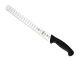 Mercer Culinary M23011 Millennia Black Handle, 11-Inch, Slicer Mercer Culinary