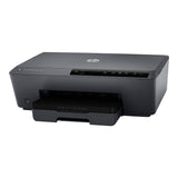 HP OfficeJet Pro 6230 Wireless Color Printer, Works with Alexa (E3E03A),Black HP