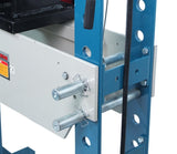 Baileigh 75-Ton Pneumatic Shop Press (HSP-75A) Baileigh