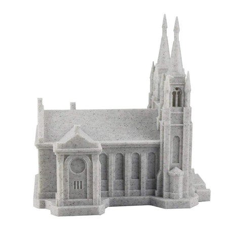 CC3D Marble PLA Filament 1.75mm 3D Printing Filament 1KG 2.2LBS 3D Printer Material Sparkly Stone Rock PLA Filament CC3D