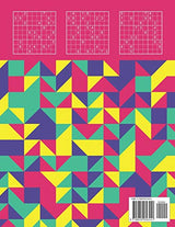 The Largest Sudoku Book in the History of the Universe - 4000 PUZZLES: easy - medium - hard - extreme | 4 Difficulty Levels | Activity Puzzle Book For Adults Independently Published