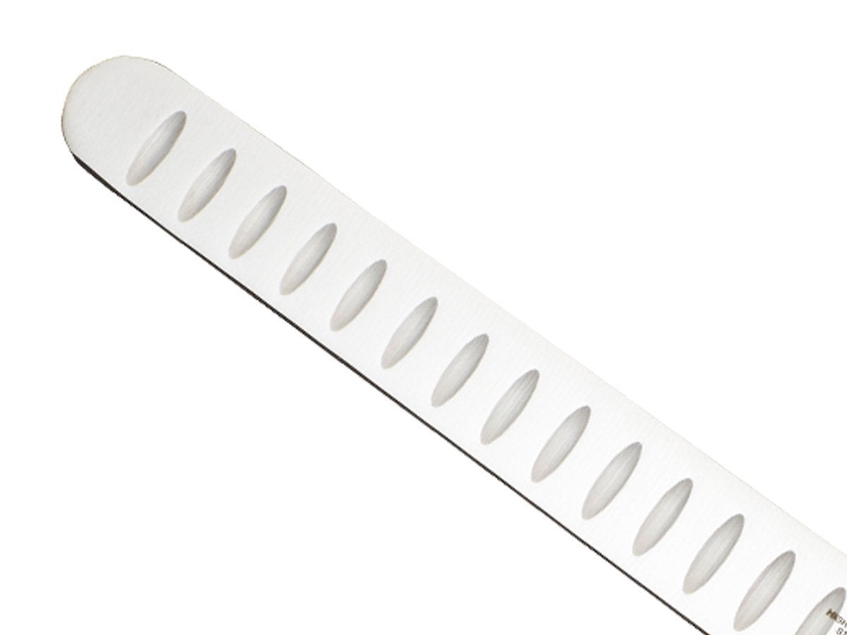 Mercer Culinary M23011 Millennia Black Handle, 11-Inch, Slicer Mercer Culinary