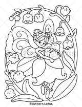 Fresh Glow: Coloring Book for Adults and Teens with Cute and Easy Designs of Charming Fairies and Lovely Sprites Enjoying Spring Moments, Cozy Drawings for Relaxation (Cute & Easy Coloring) WoodArtSupply