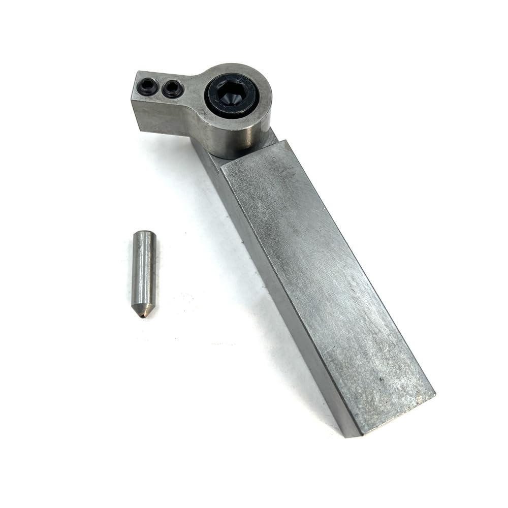 RHKING Lathe Burnishing Tool Smooth Surface Finish Turning Instead of Grinding RHKING