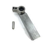 RHKING Lathe Burnishing Tool Smooth Surface Finish Turning Instead of Grinding RHKING