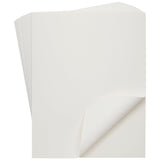 Bright Creations 100 Sheets Cold Press Watercolor Paper for Artists and Beginners - 8.5 x 11 in Pack, Paint Paper for Watercolor Bright Creations