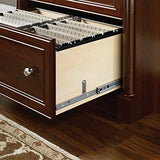 Sauder Palladia Lateral File, Select Cherry finish Sauder