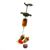 Norpro Deluxe Marinade Injector, 1 EA, Red Norpro