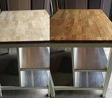 Howard Products BBC0, Butcher Block Conditioner, 12 Fl Oz Howard Products