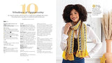 60 Quick Crochet Projects for Beginners: Easy Projects for New Crocheters in Pacific® from Cascade Yarns® (60 Quick Crochet Collection) Sixth & Spring Books