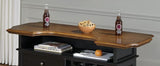 homestyles Bar, Americana Black homestyles