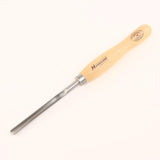 Hurricane Turning Tools, HTT-237W, M2 HSS, 1/2" Spindle Gouge for Woodturning Hurricane Turning Tools