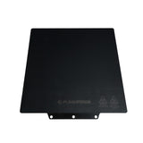 FLASHFORGE Adventurer 5M Series Smooth PEI Platform, Tool-Free Model Removal, Automatic Separation After Cooling, Glue-Free Printing for PLA and TPU Filament FLASHFORGE