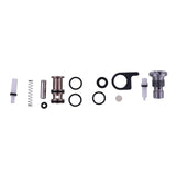 ZTUOAUMA A+B Nailer Plunger Valve Trigger Valve Assembly Kit SP-P2 Compatible with Hitachi Framing Nailer NR83A Coil Nailer NV83A2 ZTUOAUMA