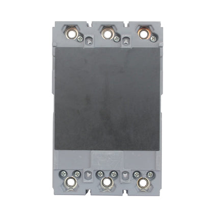 Circuit Breaker Moulded Case Circuit Breaker MCCB 50A 60A 75A 100A 125A 150A 175A 200A 225A 3p 3 Pole 50Hz 600V ABE-203b Electric(150A)