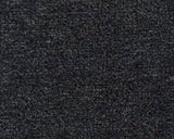 Signature Design by Ashley Draycoll Contemporary Double Reclining Manual Loveseat with Center Console, Dark Gray Signature Design by Ashley