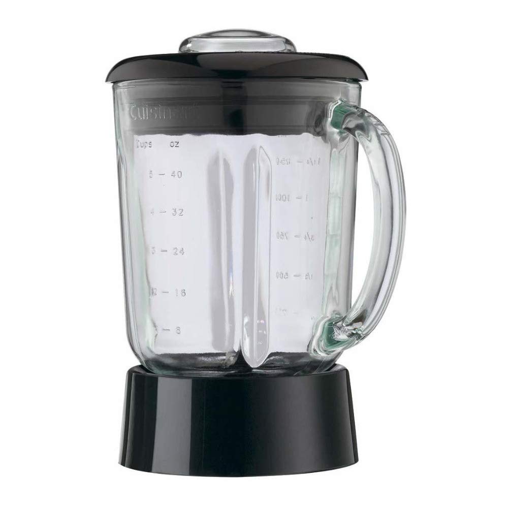 Cuisinart SPB-7CH SmartPower 40-Ounce 7-Speed Electronic Bar Blender, Chrome Cuisinart