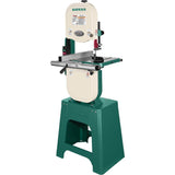 Grizzly Industrial G0555-14" 1 HP Bandsaw Grizzly