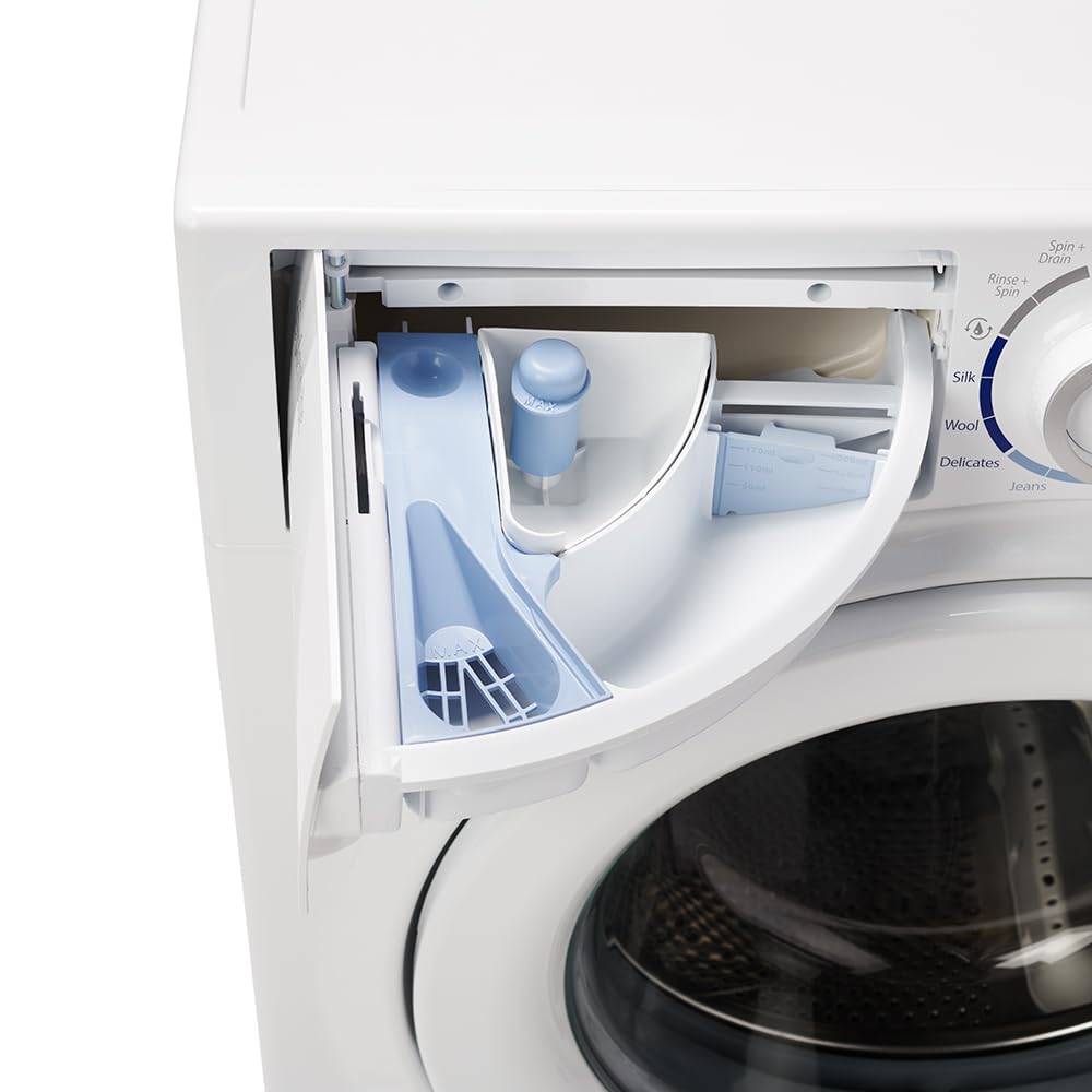 Splendide Washer 24IN 115V 60HZ Westland